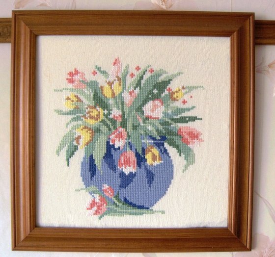 Работа «№92358»