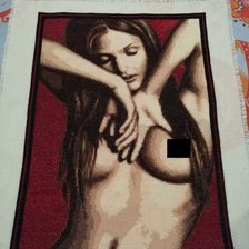 Работа «Она 2»