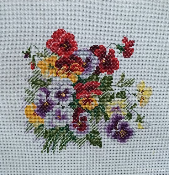 Работа «№92408»