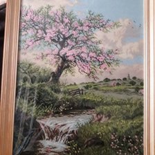 Работа «Гобленсет»