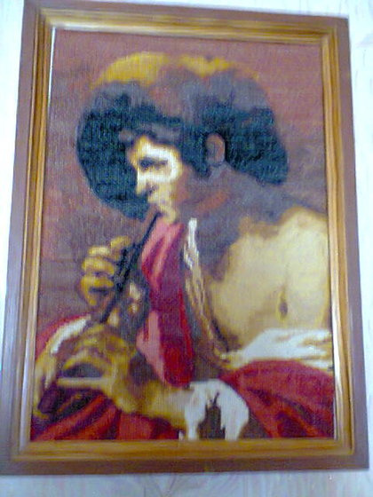 Работа «картина»