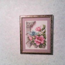 Работа «Античность»