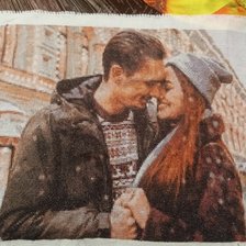 Работа «ВЛЮБЛЕННЫЕ»