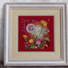 Работа «Рассвет»