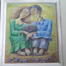 Работа «Чудики»