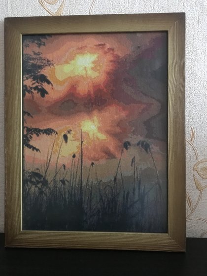 Работа «№92587»