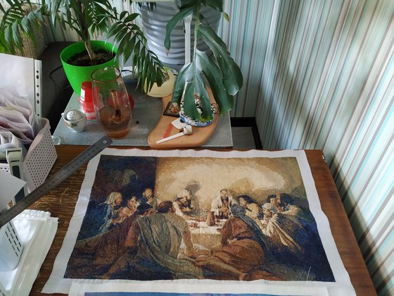 Работа «№92609»