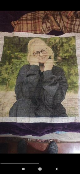 Работа «марго»