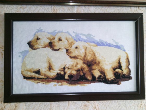 Работа «№92649»