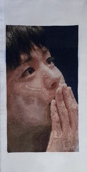 Работа «Пак Бо Гом»