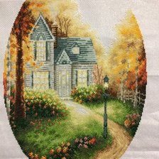 Работа «№92689»