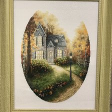 Работа «№92692»