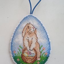 Работа «К ПАСХЕ»