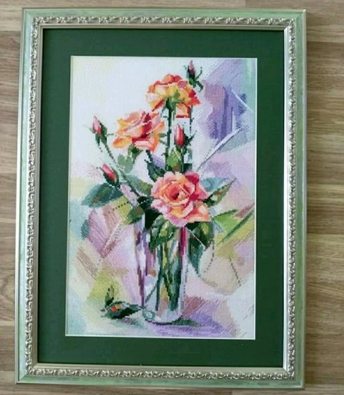 Работа «№92804»