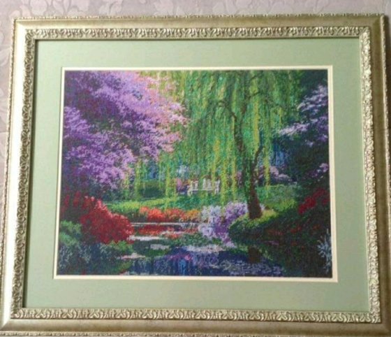 Работа «№92805»