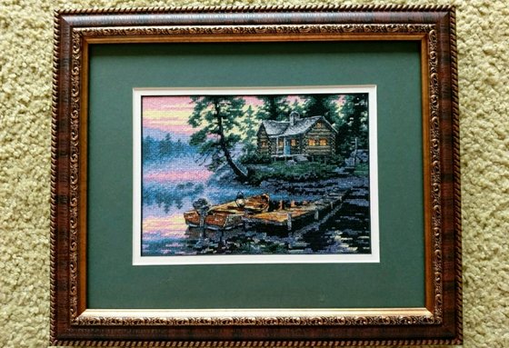 Работа «№92810»