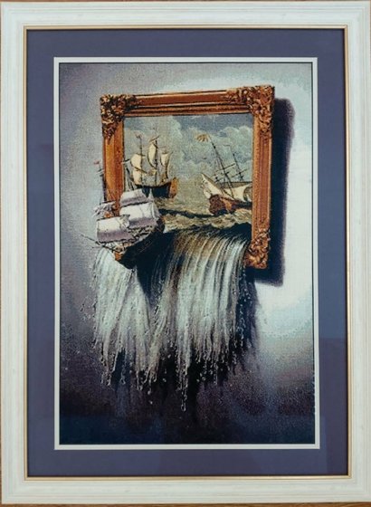 Работа «№92815»