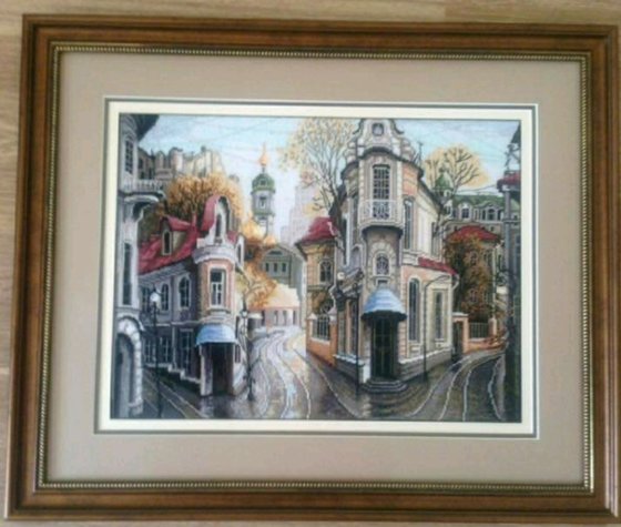 Работа «№92818»