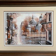 Работа «Мастер и Маргарита.»