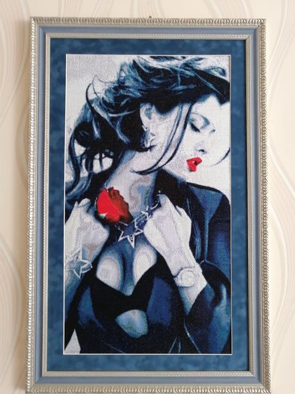 Работа «№92845»