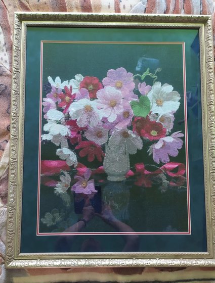 Работа «№92849»