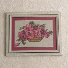 Работа «Букет 2»