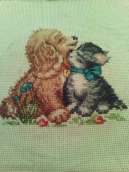 Работа «№92891»