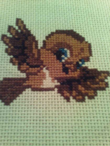 Работа «№92892»