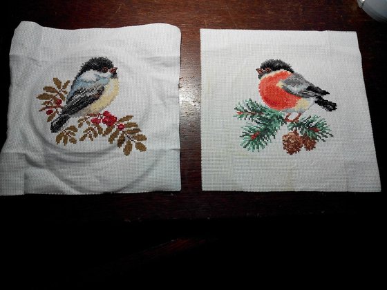 Работа «№92913»