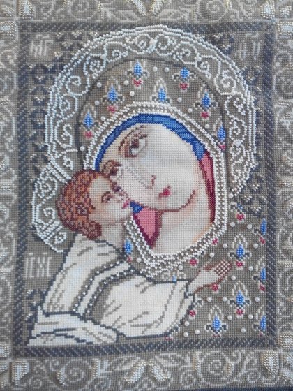 Работа «№92917»