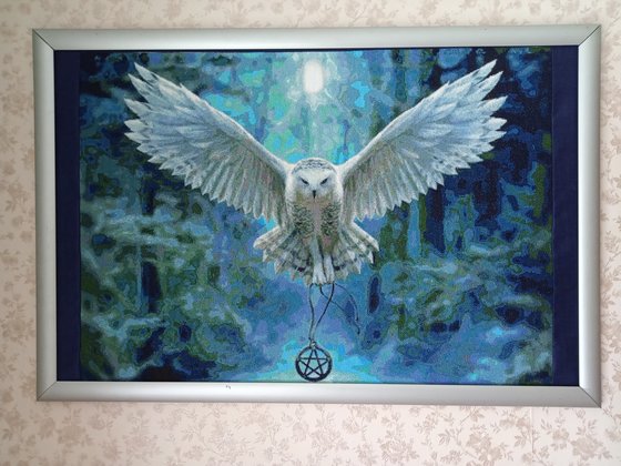 Работа «Долголетие»