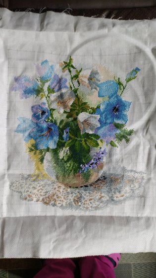 Работа «№93061»