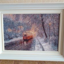 Работа «Трамвай "Желание"»