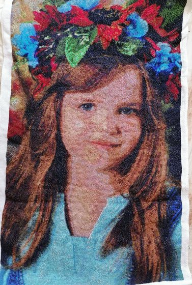 Работа «Вероника»