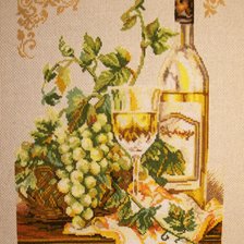 Работа «Шардоне»