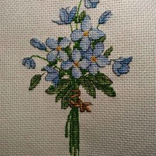 Работа «"Весенние вестники" Автор Екатерина Серёгина»