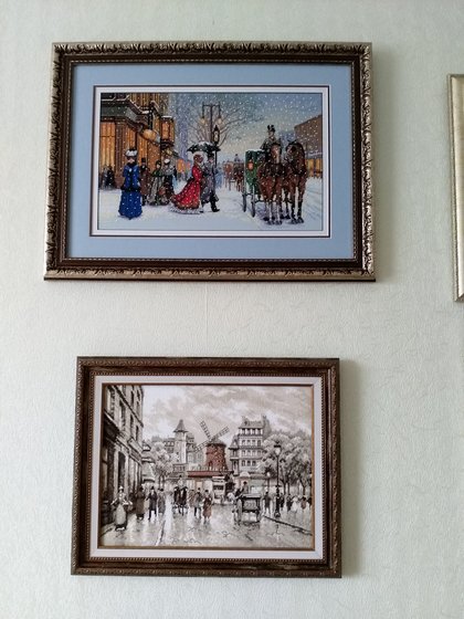 Работа «№93114»