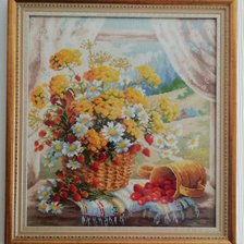 Работа «Медовый аромат»