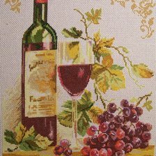 Работа «Изабелла»