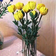 Работа «КУПАЛЬНИЦА»