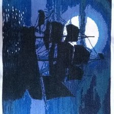 Работа «Каравелла»