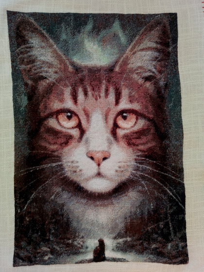 Работа «Хранитель1»