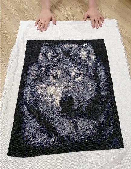 Работа «№93260»