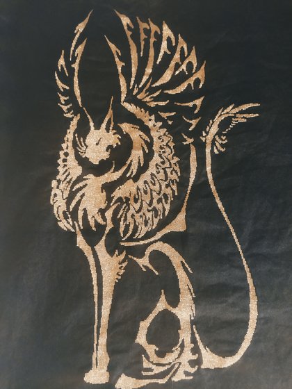 Работа «┐( ˘_˘)┌»