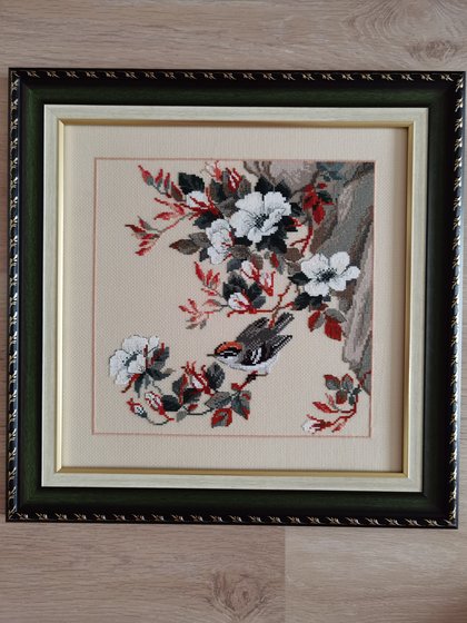 Работа «№93306»