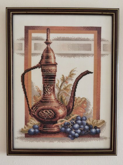 Работа «№93309»