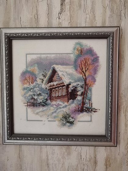 Работа «№93310»