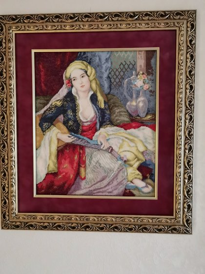 Работа «№93311»