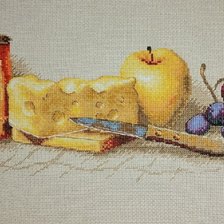 Работа «Овен "Мечты гурмана"»