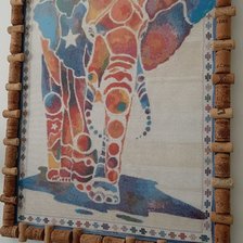 Работа «слон»